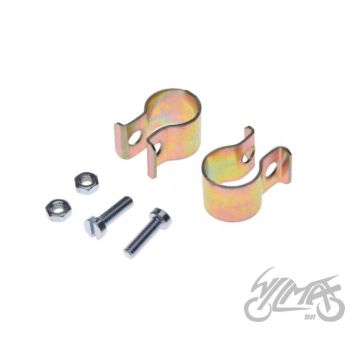 Suunatule klambri kinnitus MZ Simson