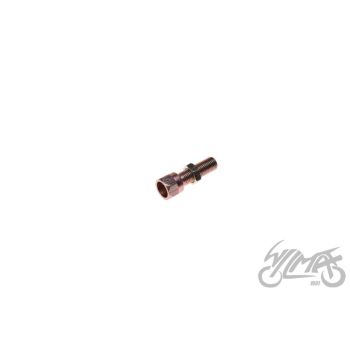 Trossi reguleerimispolt MZ