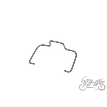 Ujukikoja kaane klamber MZ251