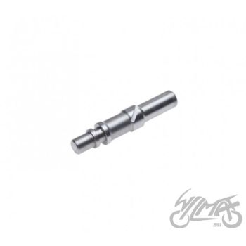 PISTON, ESIKMASTER-SILINDER MZ