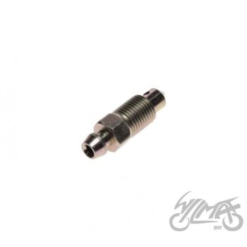 Esimese pidurisadula tolmukaitse MZ