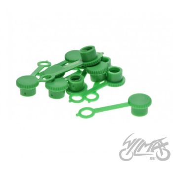 Esimese pidurisadula tolmukaitse MZ