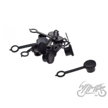 Esimese pidurisadula tolmukaitse MZ