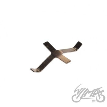 Piduriklotside vedruplekk MZ