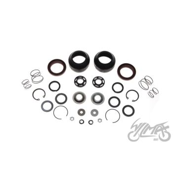 Esiamordi tihendid MZ, 28 elementi