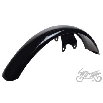 Esimene porilaud, metallist MZ ORIG., must