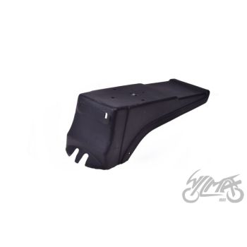 Tagumine porilaud, plastikust