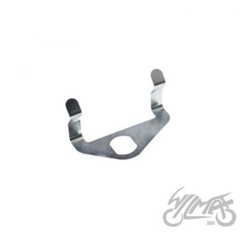 Külgpaneeli lukuplaat MZ