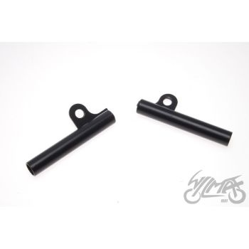 Esimeste suunatulede post MZ Simson