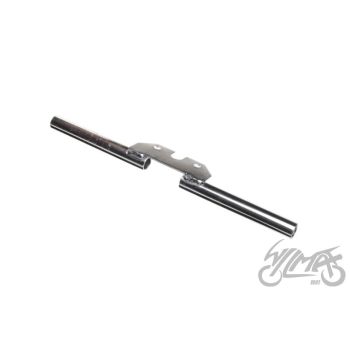 Tagumiste suunatulede post MZ Simson