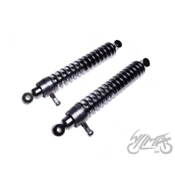 Tagaamortisaatorite komplekt (vasak+parem) MZ CN