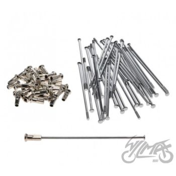 Kodarad tagarattale 16" org 121 mm