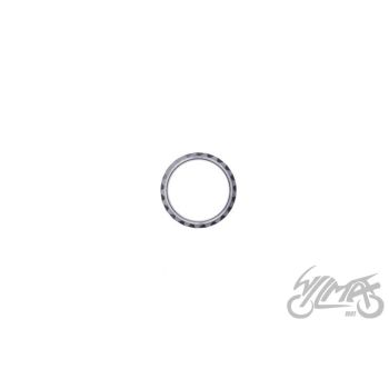 Spidomeetri hammasratas 18'' MZ ETZ