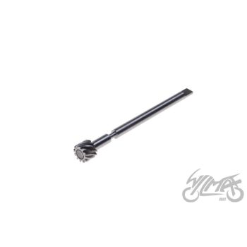 Spidomeetri ajam 18'' MZ ETZ