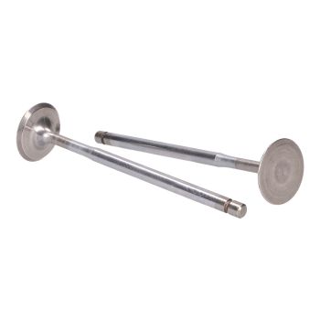 väljalaskeklapp Malossi Maxi 4V H2O silindripeale Piaggio 125-300cc 4-taktiline LC jaoks