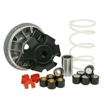 variator Malossi Multivar 2000 for Piaggio Leader engine
