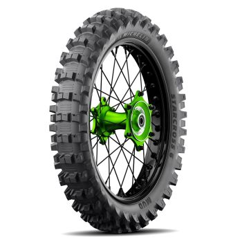 Michelin Starcross 6 MUD 100/90-19 57M