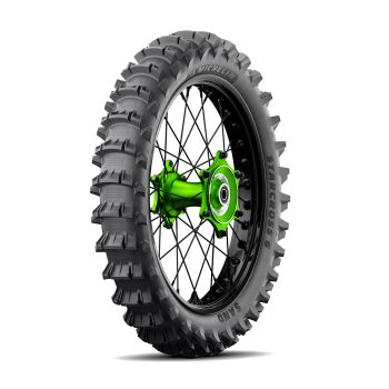 Michelin Starcross 6 Sand 110/90-19 62M
