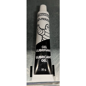 Michelin Bibmousse Box of 12 GEL