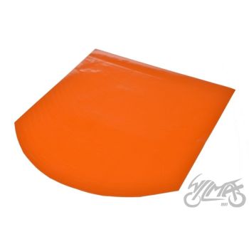 Velje kaitse lint, oranž, 40 cm