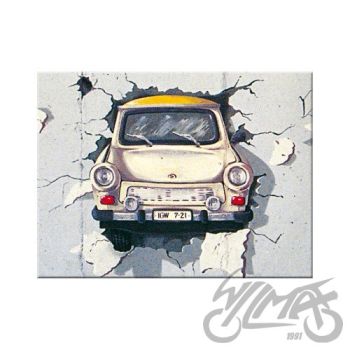 Magnet trabant sein 14047