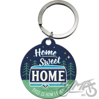 VÕTMEHOIDJA HOME SWEET CAMPER 48035