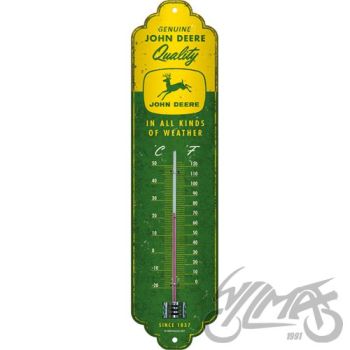 TERMOMEETER JOHN DEERE IGASUGUSED 80341