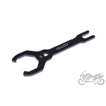 Showa 50 mm amordi otsakorgi võti