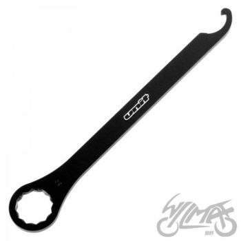 Roolisamba mutrivõti 30mm