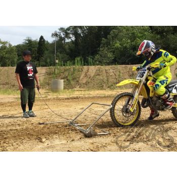 Stardipuu stardi harjutamiseks MX