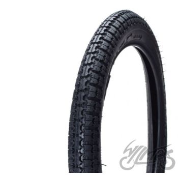 Rehv 2.50-16 (2 1/2-16) 26n f872 2pr tt Awina