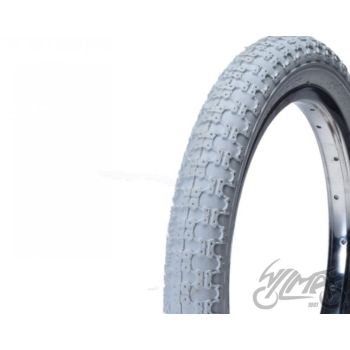 Välikumm, rehv 16 x 2.125 m100 Awina, valge