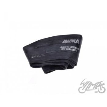 Sisekumm (õhukumm, lohv) 3.50/4.00-14 (110/80-14) Awina