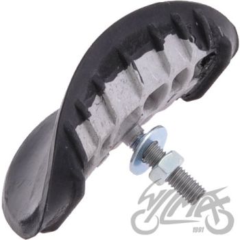 Rehvi stopper 2,50’’ ALUMIINIUM