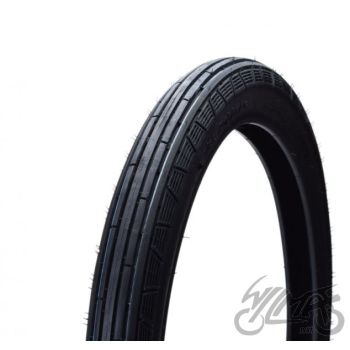Rehv 2.75-18 48p tt f vee rubber