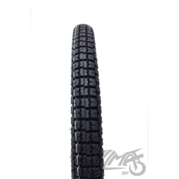 Rehv 2.50-17 VRM 014 43J TT Vee Rubber