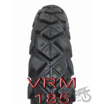 Rehv 16-2.75 185 46M TT ON ROAD Simson