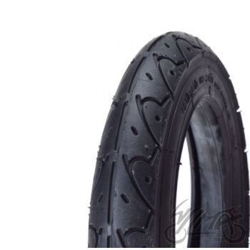 Väliskumm, rehv 12 1/2x1,75x2 1/4 57-203 vrb266 must