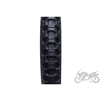 Väliskumm, rehv 20x2,125 57-406 vrb024 bk must