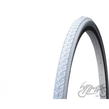 Välikumm, rehv 28x1.3/8x1.5/8 37-622 vrb118 valge