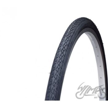 Väliskumm, rehv 28X1.3/8X1.5/8 37-622 VRB118 BK