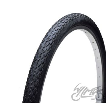 Väliskumm, rehv 28X1,75 47-622 VRB208 must