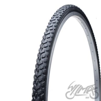 Rehv jalgrattale 700x35c 35-622 vrb097 bk