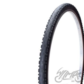 Rehv jalgrattale 700X38C VRB200 BK