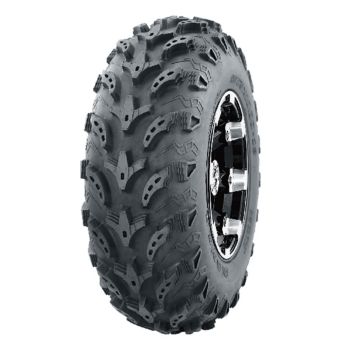 JOURNEY Tire P376 28 x 12.00 - 12 6-Ply TL E-appr.