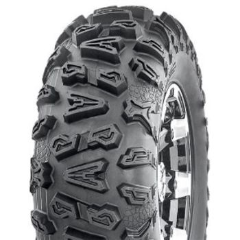 JOURNEY Tire P390 26 x 9.00 - 14 6-Ply TL E-appr.