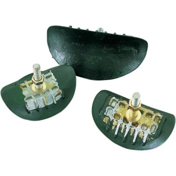 Veljelukk Alloy Motion Pro 1,6"