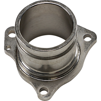 PC EXH FLNG CR250 ´02