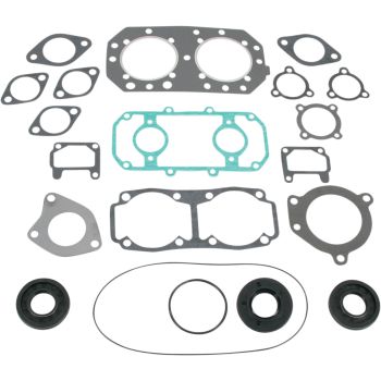 GASKET KIT COMPLT KAW 550