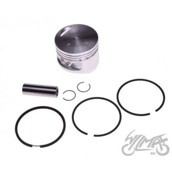 Kolvi komplekt 57,00/15/22, 4t Piaggio Fly 125